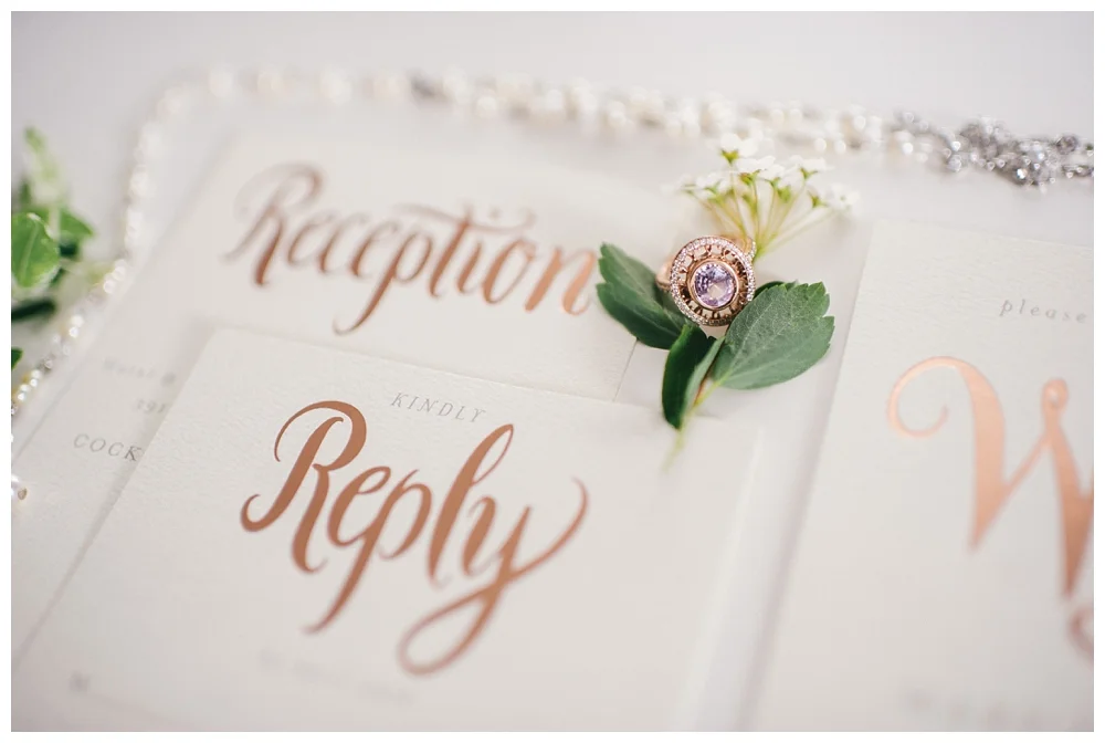 New York Weddings | Hotel at the Lafayette, Buffalo, New York | Real weddings, engagements and inspiration for the modern NY Bride | www.redoakweddings.com