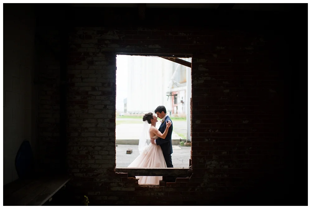 New York Weddings | Hotel at the Lafayette, Buffalo, New York | Real weddings, engagements and inspiration for the modern NY Bride | www.redoakweddings.com