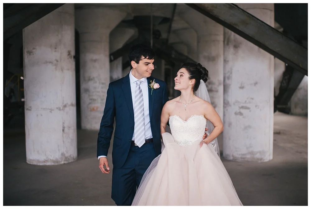 New York Weddings | Hotel at the Lafayette, Buffalo, New York | Real weddings, engagements and inspiration for the modern NY Bride | www.redoakweddings.com