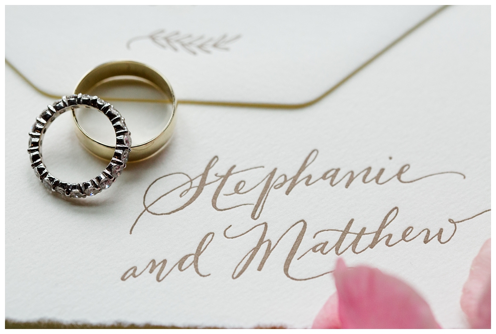 Pennsylvania Weddings | Brandywine Manor House | Honey Brook, PA | www.redoakweddings.com