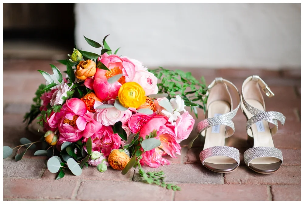 Pennsylvania Weddings | Brandywine Manor House | Honey Brook, PA | www.redoakweddings.com