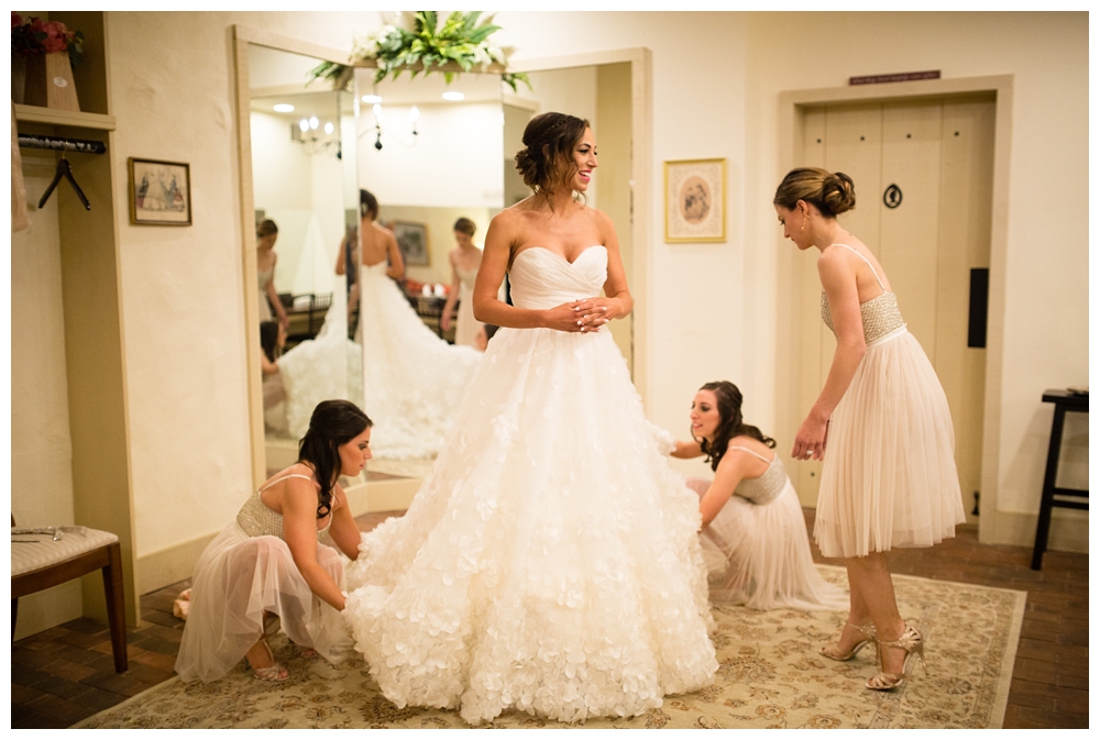 Pennsylvania Weddings | Brandywine Manor House | Honey Brook, PA | www.redoakweddings.com
