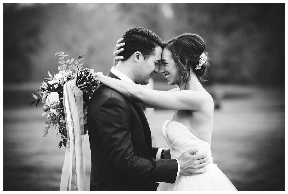 Pennsylvania Weddings | Brandywine Manor House | Honey Brook, PA | www.redoakweddings.com