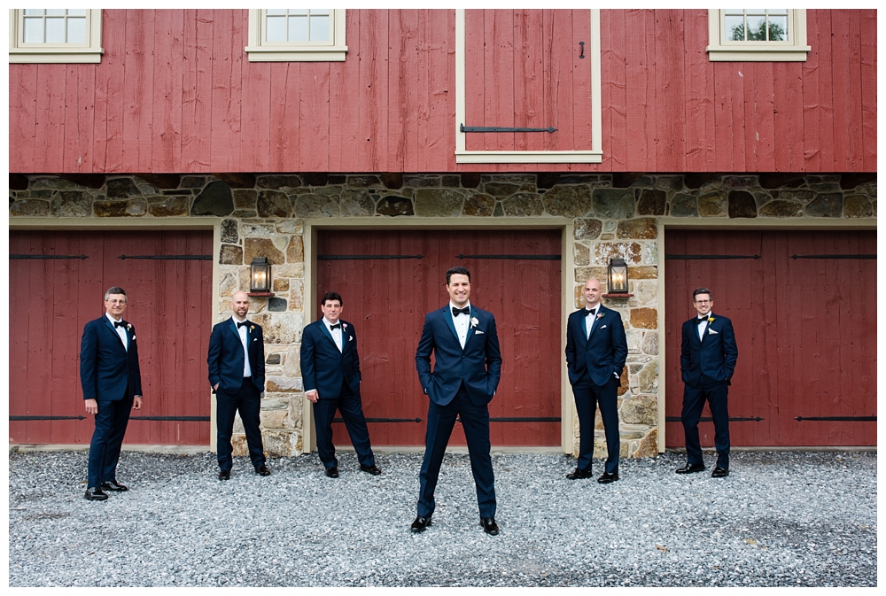 Pennsylvania Weddings | Brandywine Manor House | Honey Brook, PA | www.redoakweddings.com