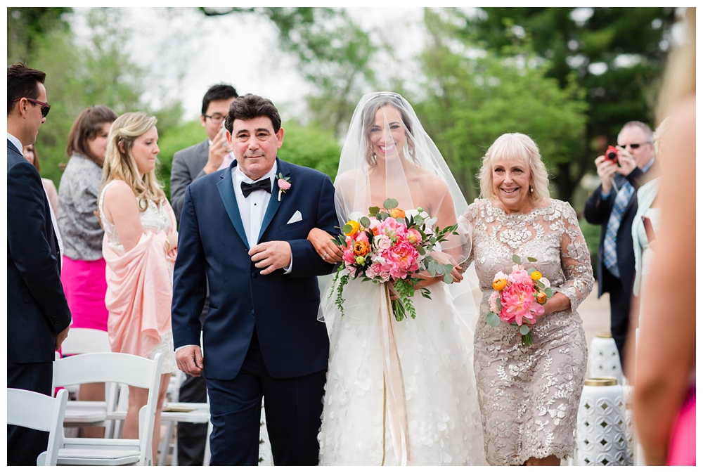 Pennsylvania Weddings | Brandywine Manor House | Honey Brook, PA | www.redoakweddings.com