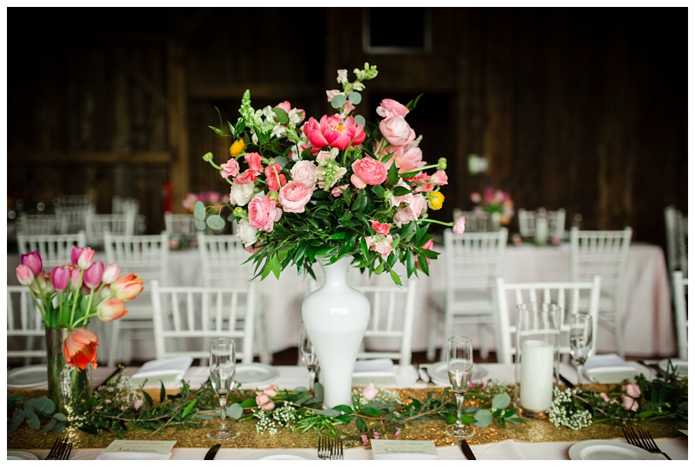 Pennsylvania Weddings | Brandywine Manor House | Honey Brook, PA | www.redoakweddings.com