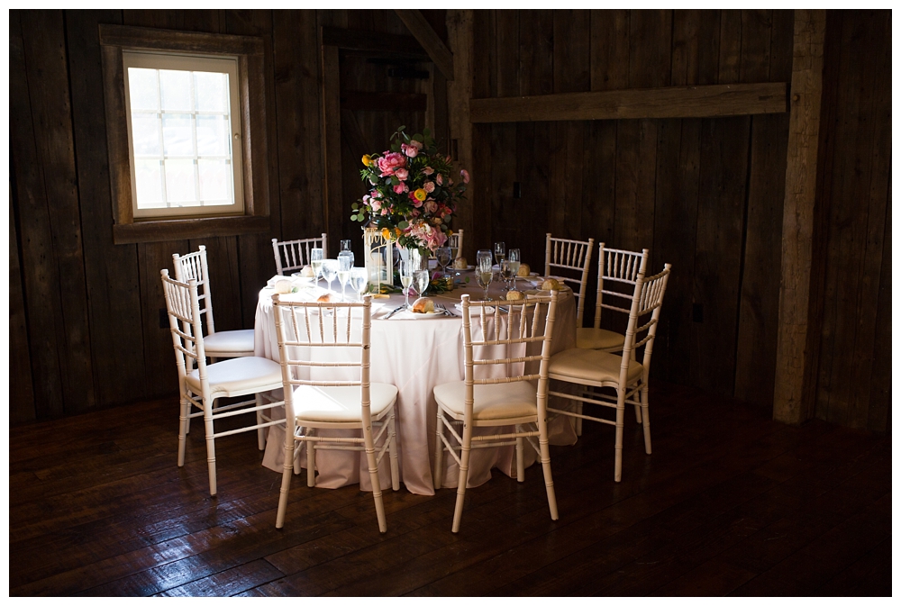 Pennsylvania Weddings | Brandywine Manor House | Honey Brook, PA | www.redoakweddings.com