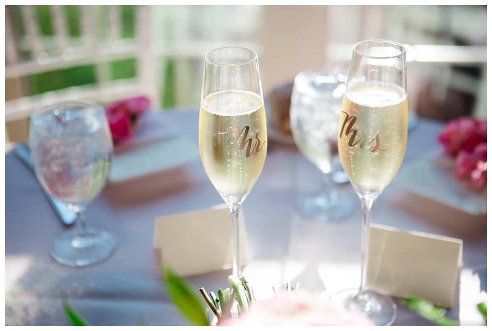 Pennsylvania Weddings | Brandywine Manor House | Honey Brook, PA | www.redoakweddings.com