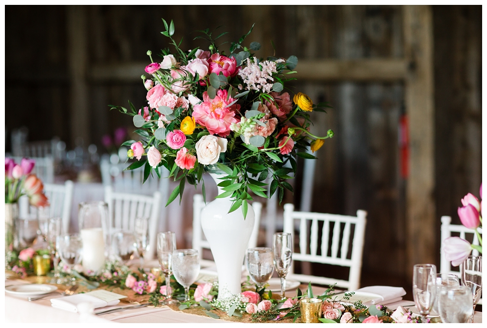 Pennsylvania Weddings | Brandywine Manor House | Honey Brook, PA | www.redoakweddings.com