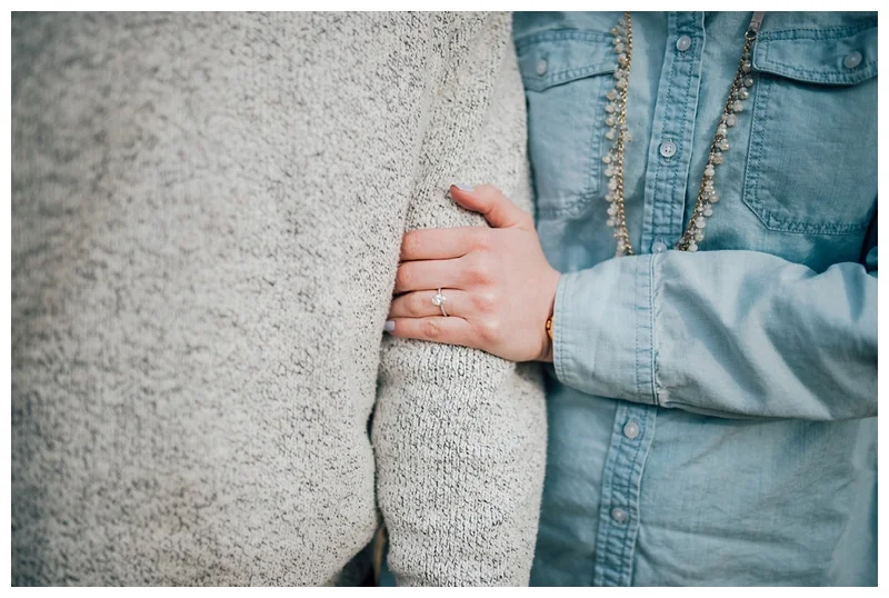 New Jersey Engagements | Morristown National Historical Park.| www.redoakweddings.com