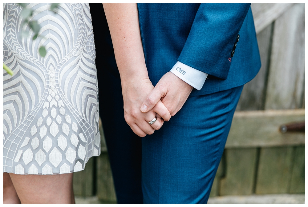 Pennsylvania Weddings | Fall Wedding at Terrain in Glen Mills, PA | www.redoakweddings.com