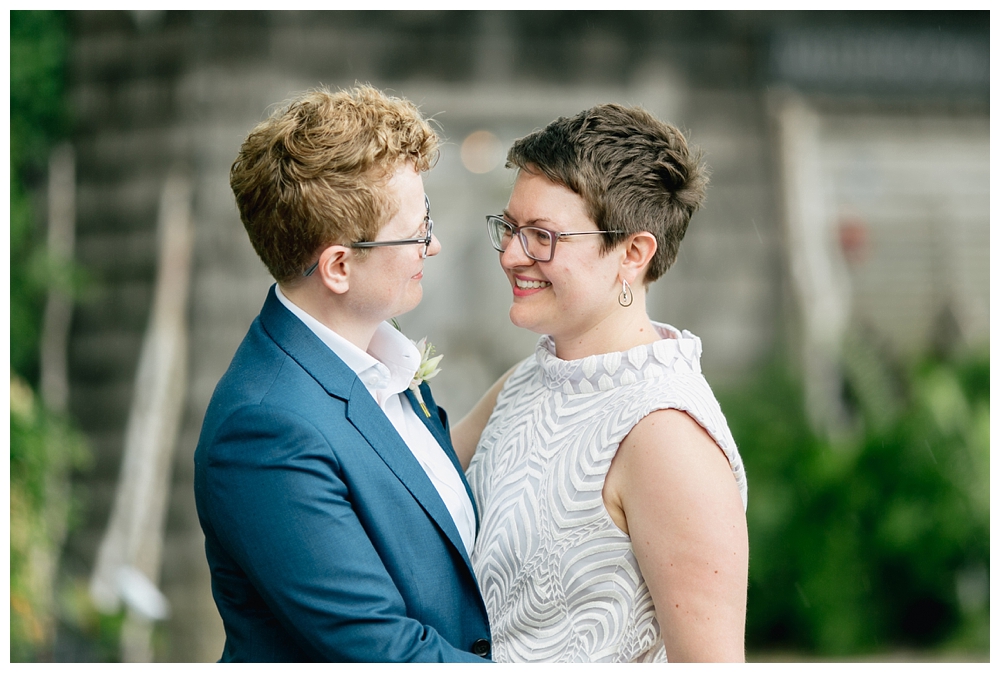 Pennsylvania Weddings | Fall Wedding at Terrain in Glen Mills, PA | www.redoakweddings.com
