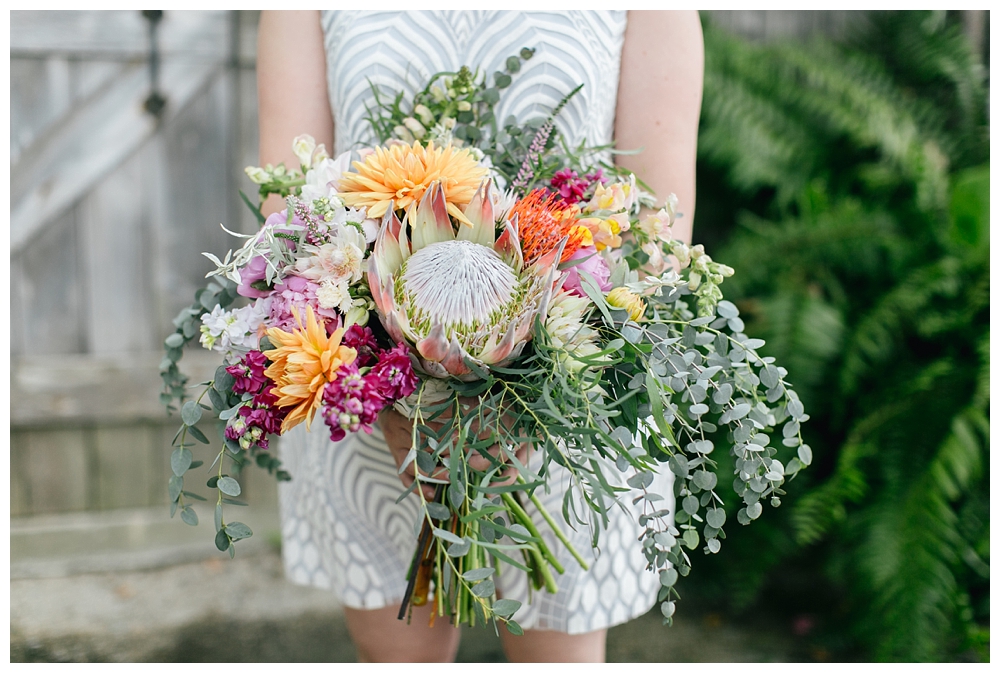 Pennsylvania Weddings | Fall Wedding at Terrain in Glen Mills, PA | www.redoakweddings.com