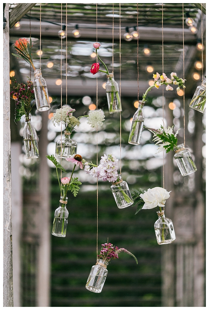 Pennsylvania Weddings | Fall Wedding at Terrain in Glen Mills, PA | www.redoakweddings.com