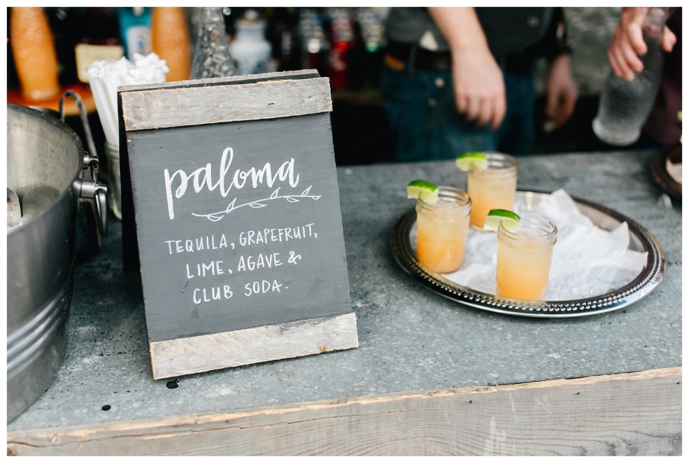 Pennsylvania Weddings | Fall Wedding at Terrain in Glen Mills, PA | www.redoakweddings.com