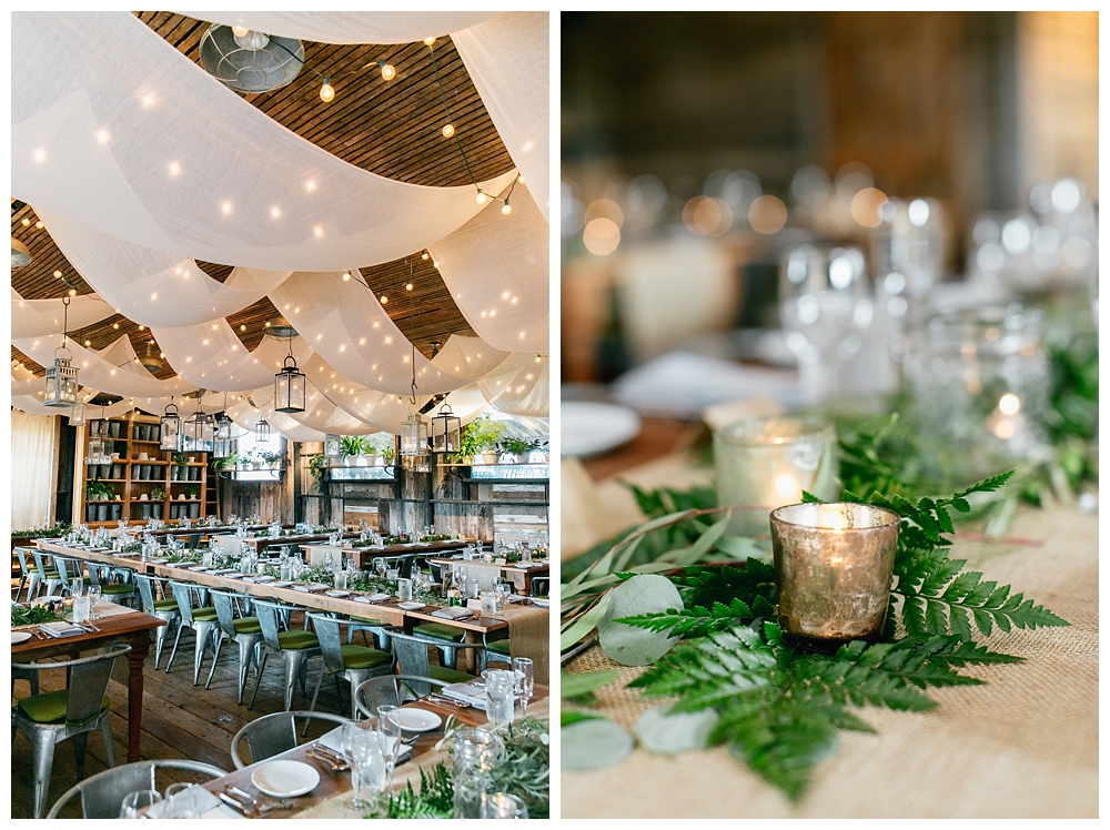 Pennsylvania Weddings | Fall Wedding at Terrain in Glen Mills, PA | www.redoakweddings.com