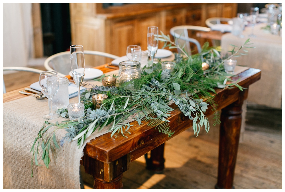 Pennsylvania Weddings | Fall Wedding at Terrain in Glen Mills, PA | www.redoakweddings.com