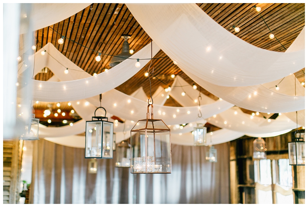 Pennsylvania Weddings | Fall Wedding at Terrain in Glen Mills, PA | www.redoakweddings.com