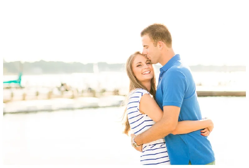 New Jersey Engagements | Jersey Shore | www. redoakweddings.com
