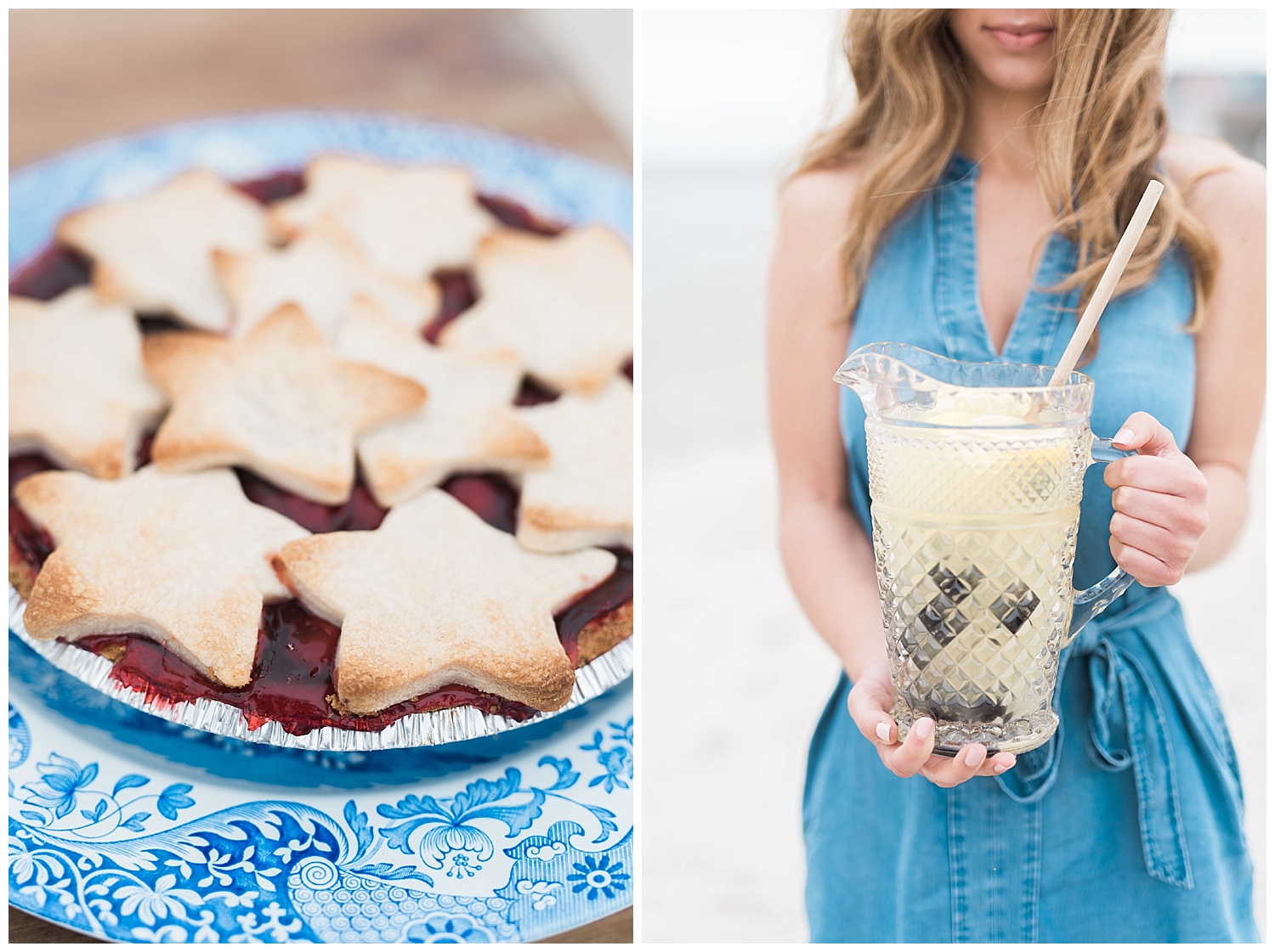 Jersey Shore Bachelorette Celebration | Lavallette, NJ | Real weddings, engagements and inspiration for the modern NJ Bride | www.redoakweddings.com