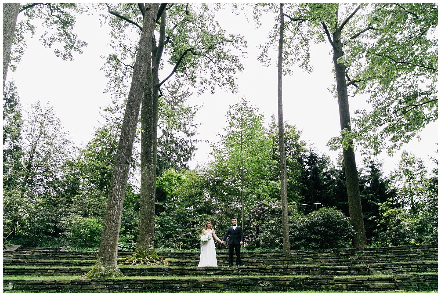 Pennsylvania Weddings | Swarthmore College + Antony Wayne House | Emily Wren Photography | Chester County, Pennsylvania | www.redoakweddings.com
