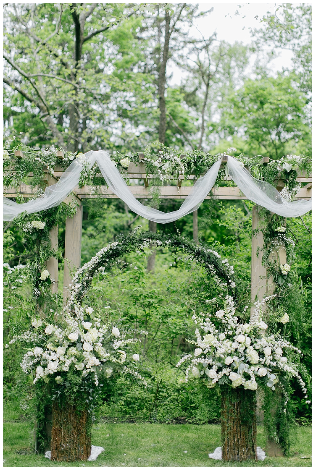 Pennsylvania Weddings | Swarthmore College + Antony Wayne House | Emily Wren Photography | Chester County, Pennsylvania | www.redoakweddings.com