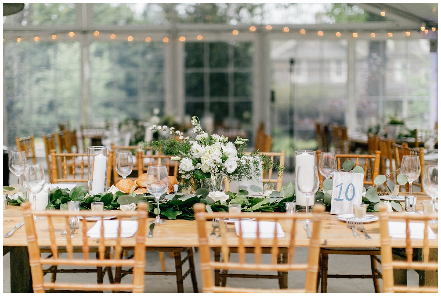 Pennsylvania Weddings | Swarthmore College + Antony Wayne House | Emily Wren Photography | Chester County, Pennsylvania | www.redoakweddings.com