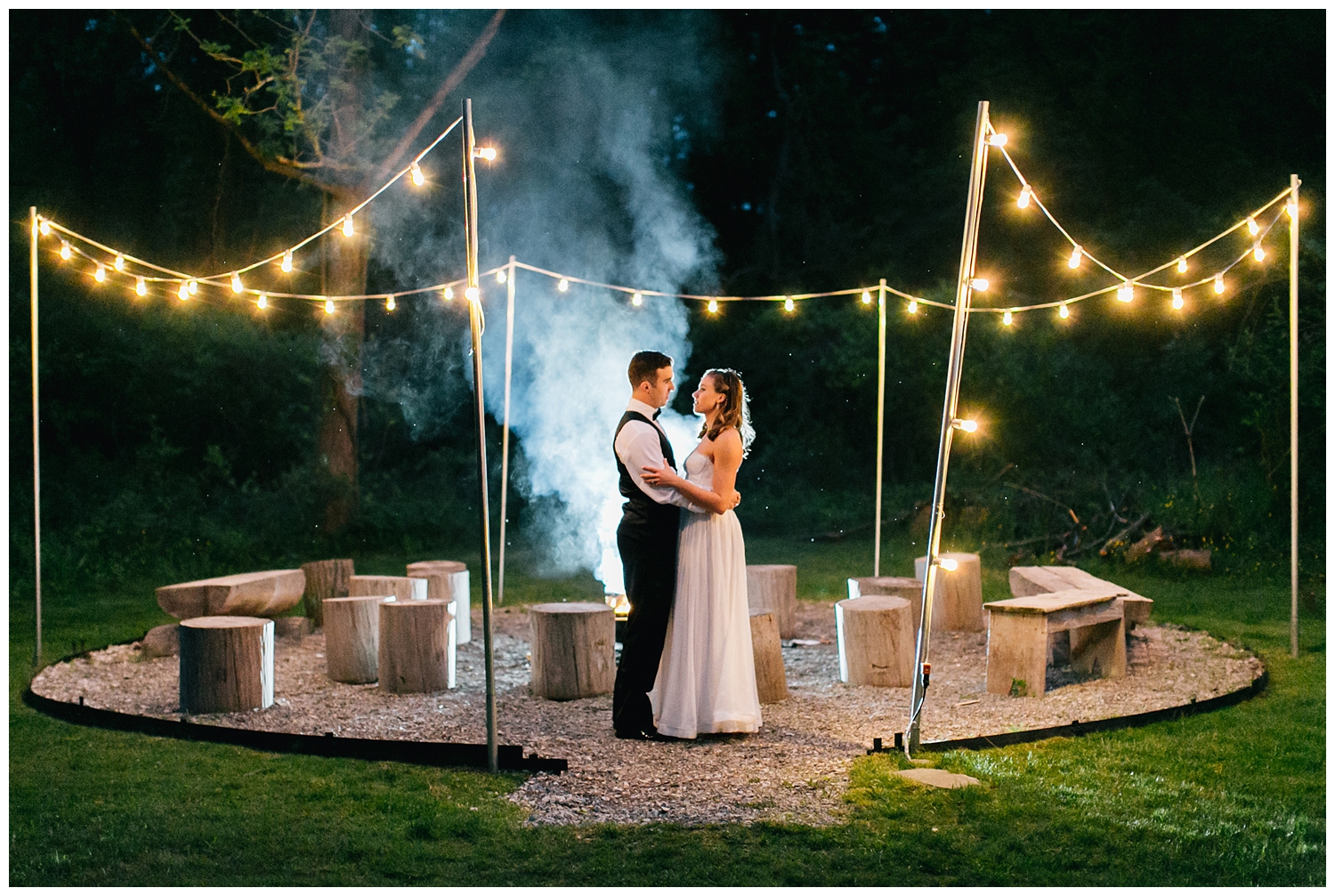Pennsylvania Weddings | Swarthmore College + Antony Wayne House | Emily Wren Photography | Chester County, Pennsylvania | www.redoakweddings.com