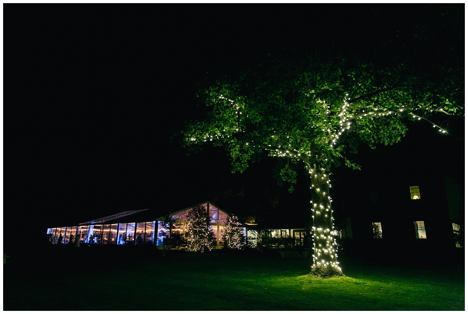 Pennsylvania Weddings | Swarthmore College + Antony Wayne House | Emily Wren Photography | Chester County, Pennsylvania | www.redoakweddings.com