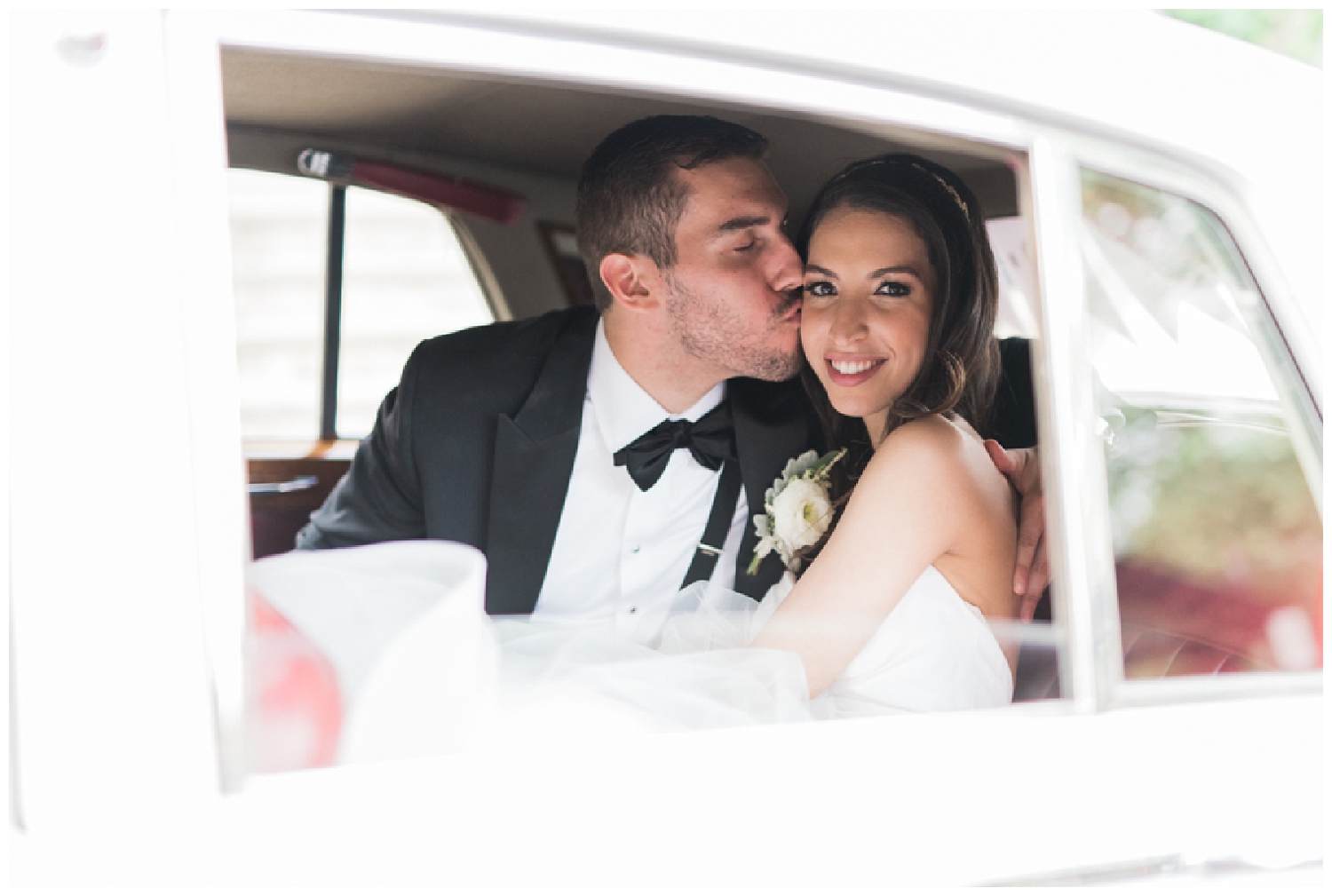 New Jersey Weddings | The Venetian, Garfield NJ | www.redoakweddings.com