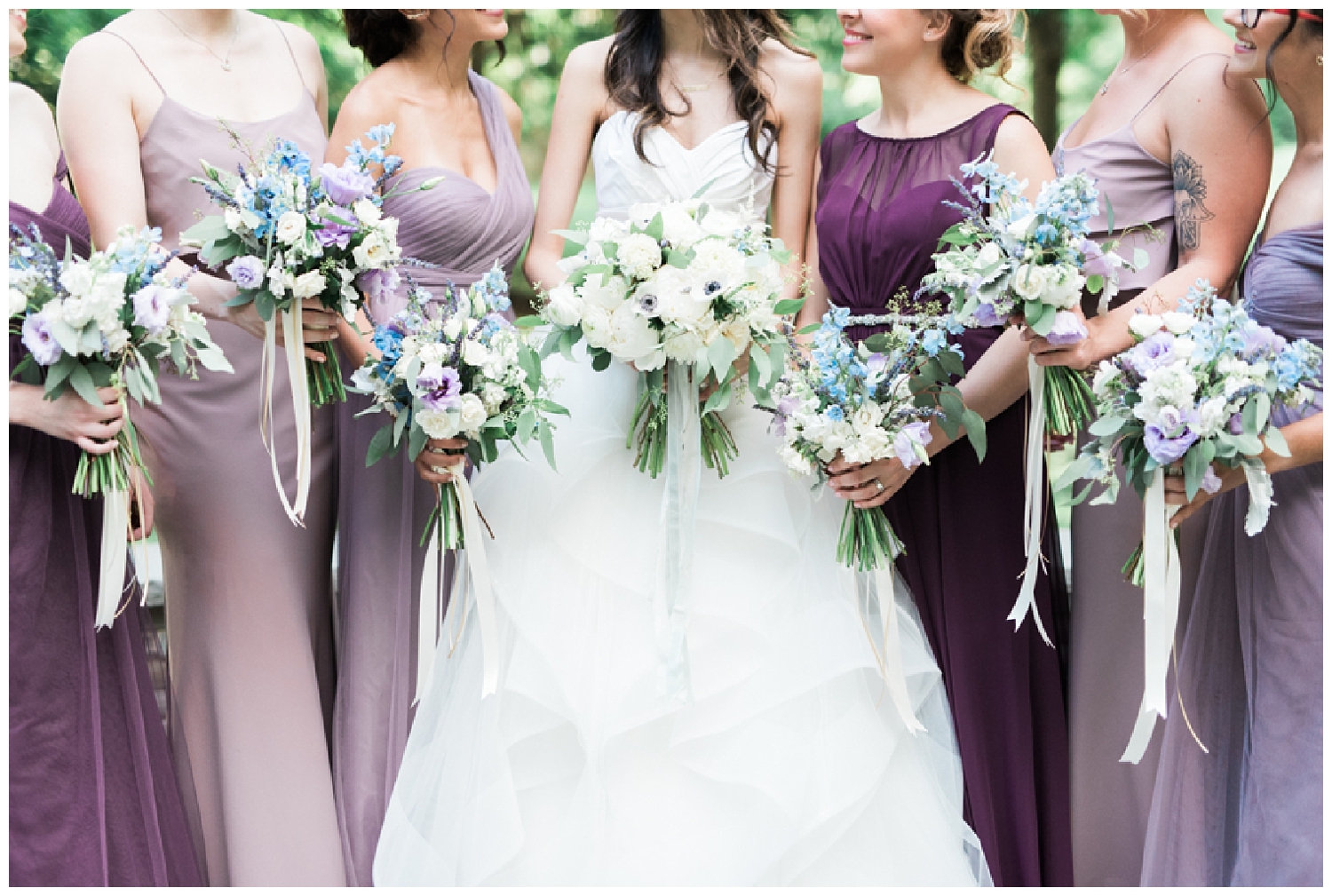 New Jersey Weddings | The Venetian, Garfield NJ | www.redoakweddings.com
