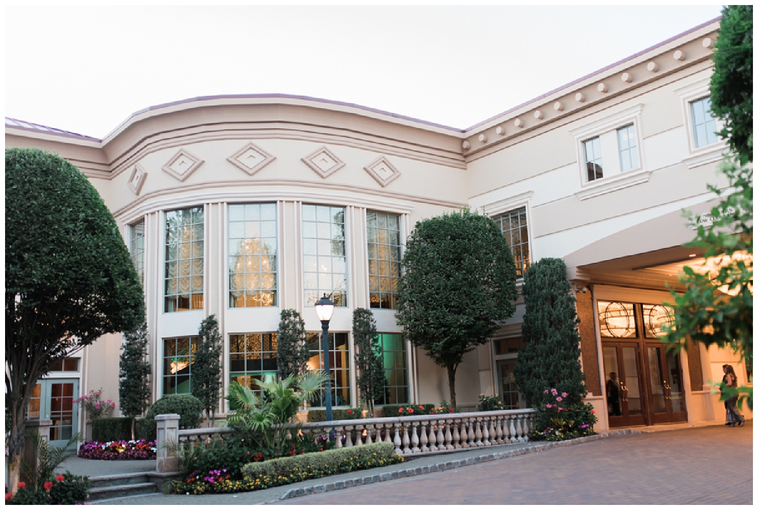New Jersey Weddings | The Venetian, Garfield NJ | www.redoakweddings.com