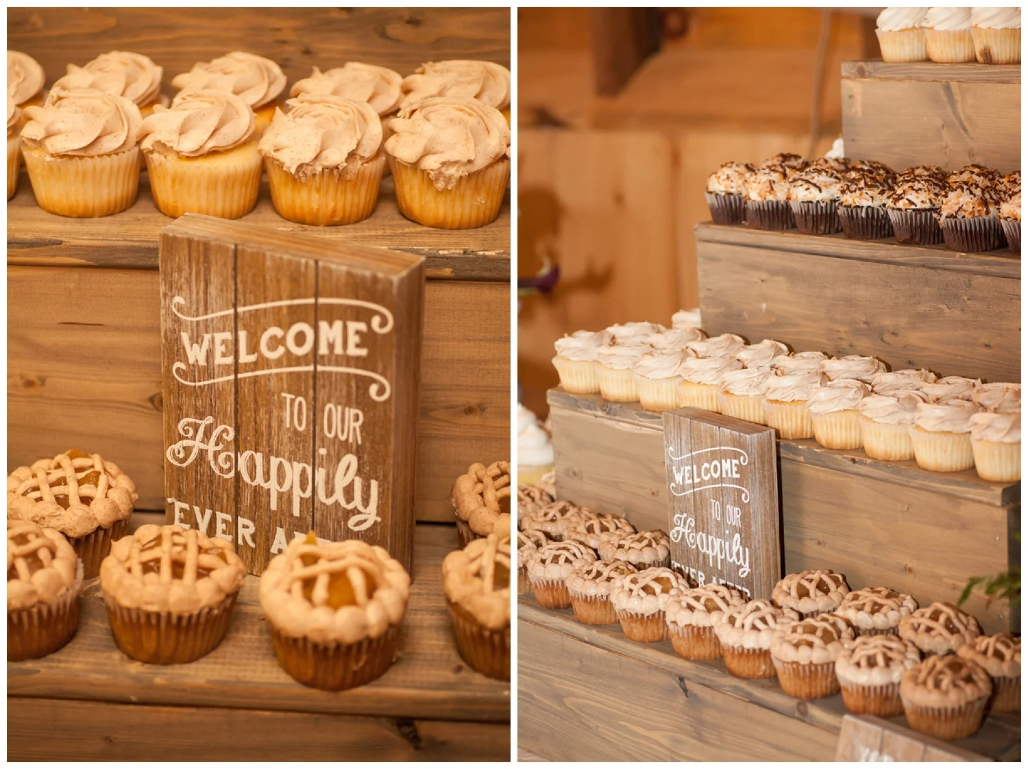 Upstate New York Weddings | Wedding Barn at Lakota's Farm | Cambridge, NY | www.redoakweddings.com