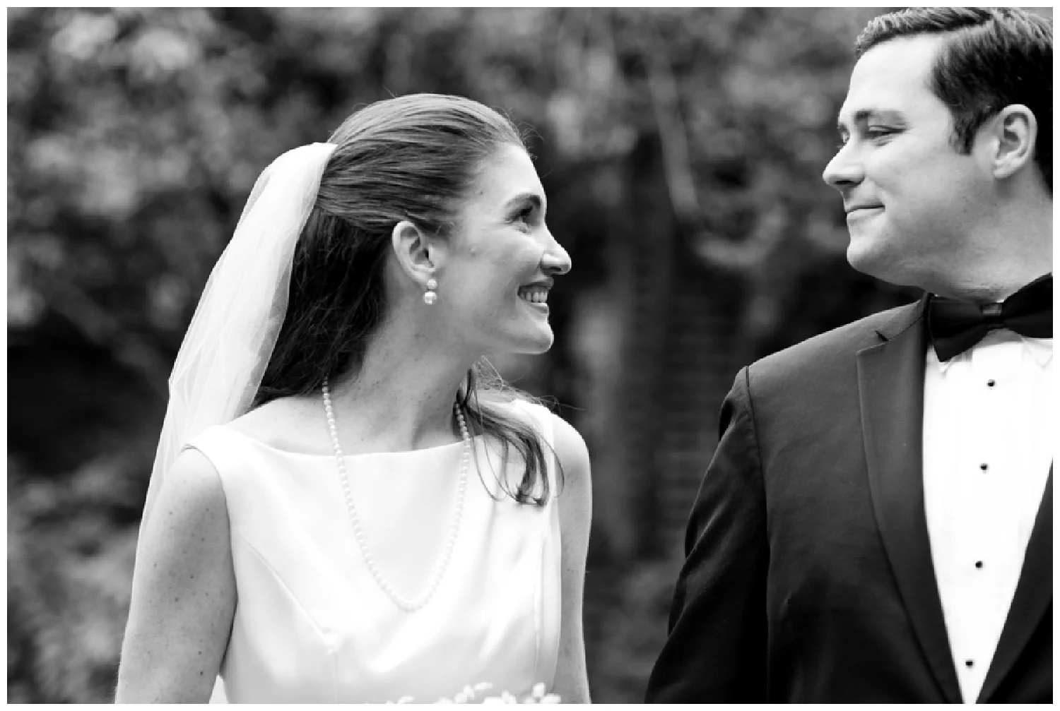 Philadelphia Weddings | The National Society of The Colonial Dames of America in the Commonwealth of Pennsylvania | www.redoakweddings.com