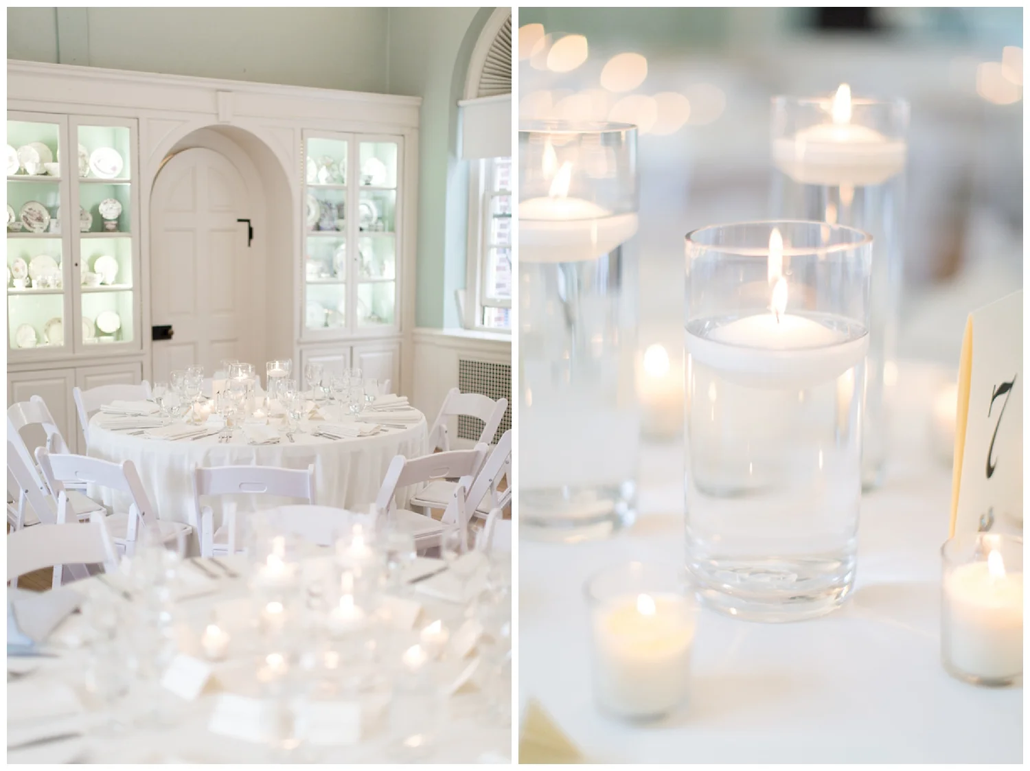 Philadelphia Weddings | The National Society of The Colonial Dames of America in the Commonwealth of Pennsylvania | www.redoakweddings.com