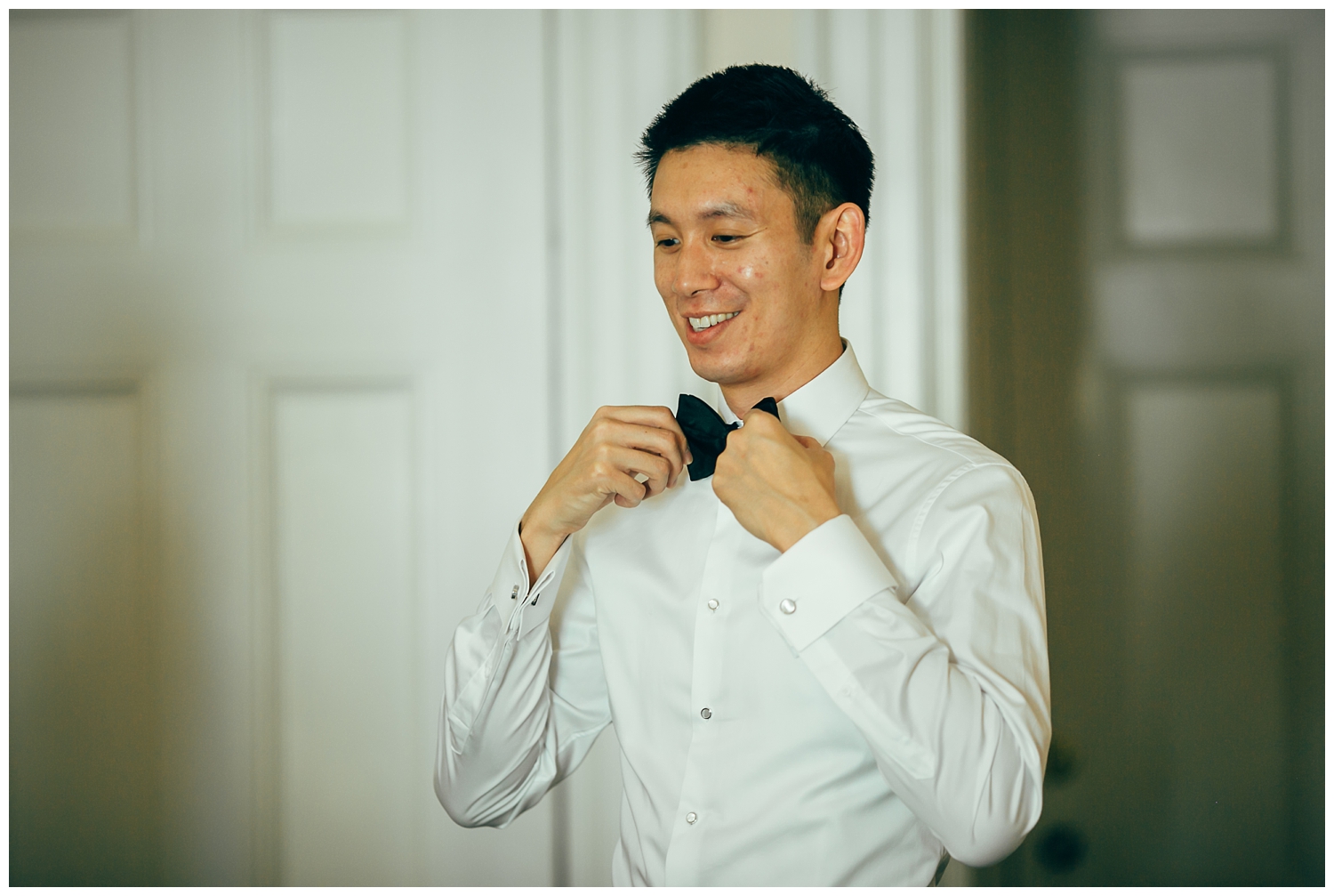 New York Weddings | Sleepy Hollow Country Club | Briarcliff Manor, New York | www.redoakweddings.com