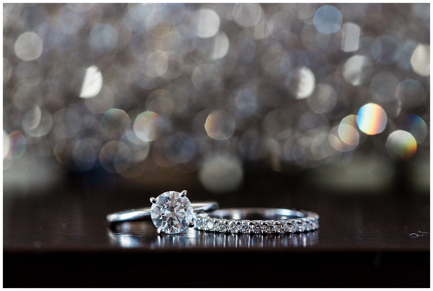 Philadelphia Weddings | Kimmel Center | Philadelphia, PA | www.redoakweddings.com