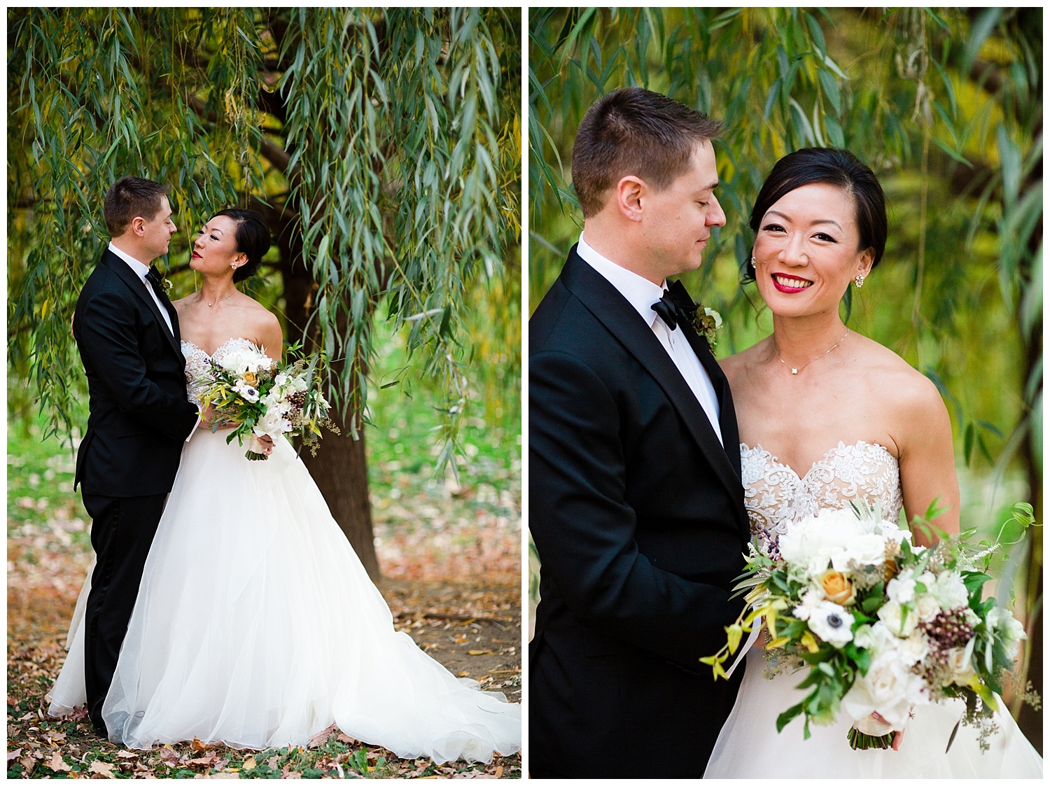 Philadelphia Weddings | Kimmel Center | Philadelphia, PA | www.redoakweddings.com