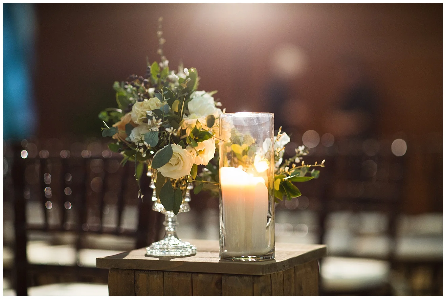 Philadelphia Weddings | Kimmel Center | Philadelphia, PA | www.redoakweddings.com
