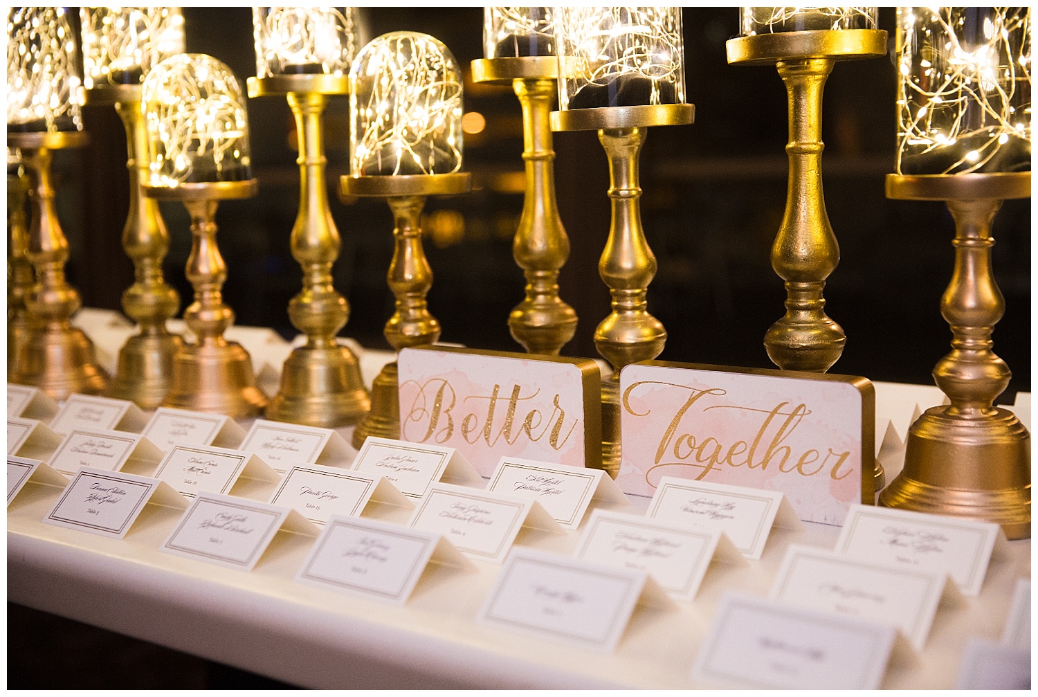 Philadelphia Weddings | Kimmel Center | Philadelphia, PA | www.redoakweddings.com