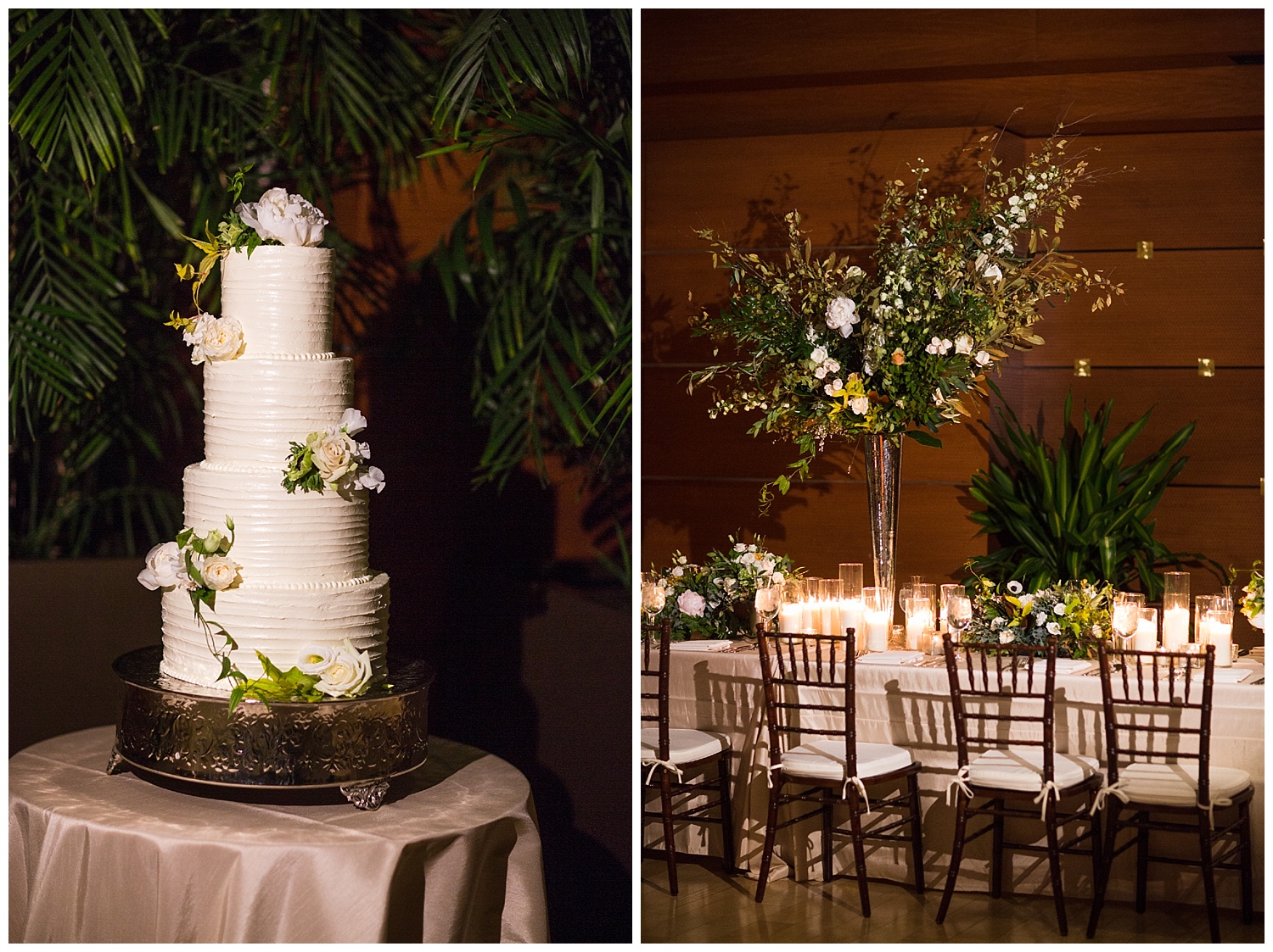 Philadelphia Weddings | Kimmel Center | Philadelphia, PA | www.redoakweddings.com