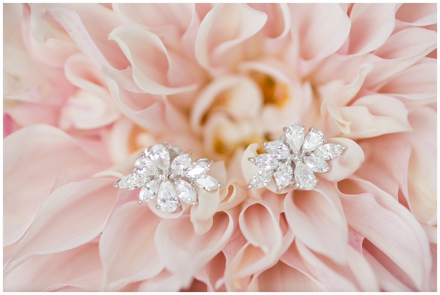 New Jersey Weddings | Canoe Brook Country Club | Summit, NJ | www.redoakweddings.com