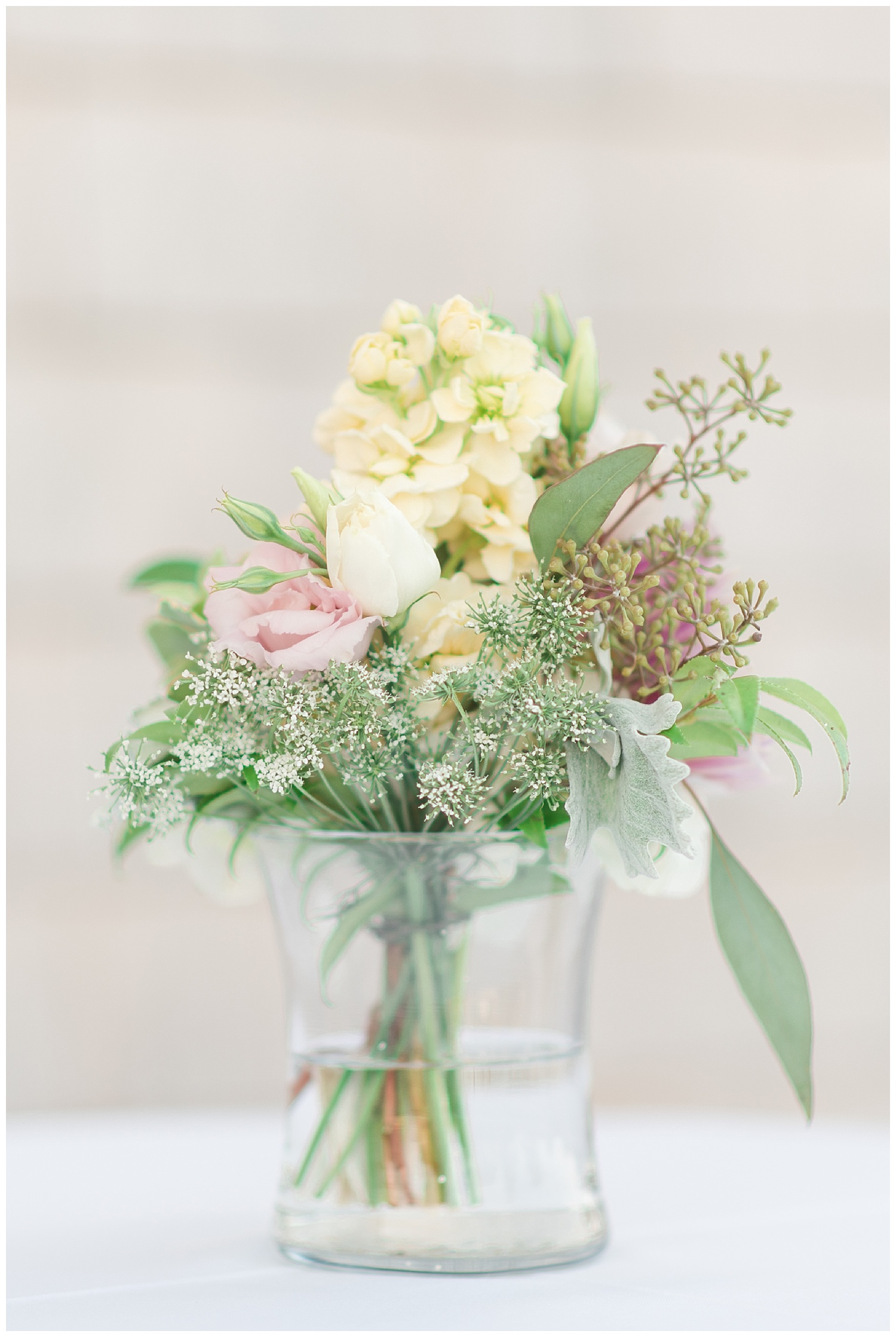 New Jersey Weddings | Canoe Brook Country Club | Summit, NJ | www.redoakweddings.com