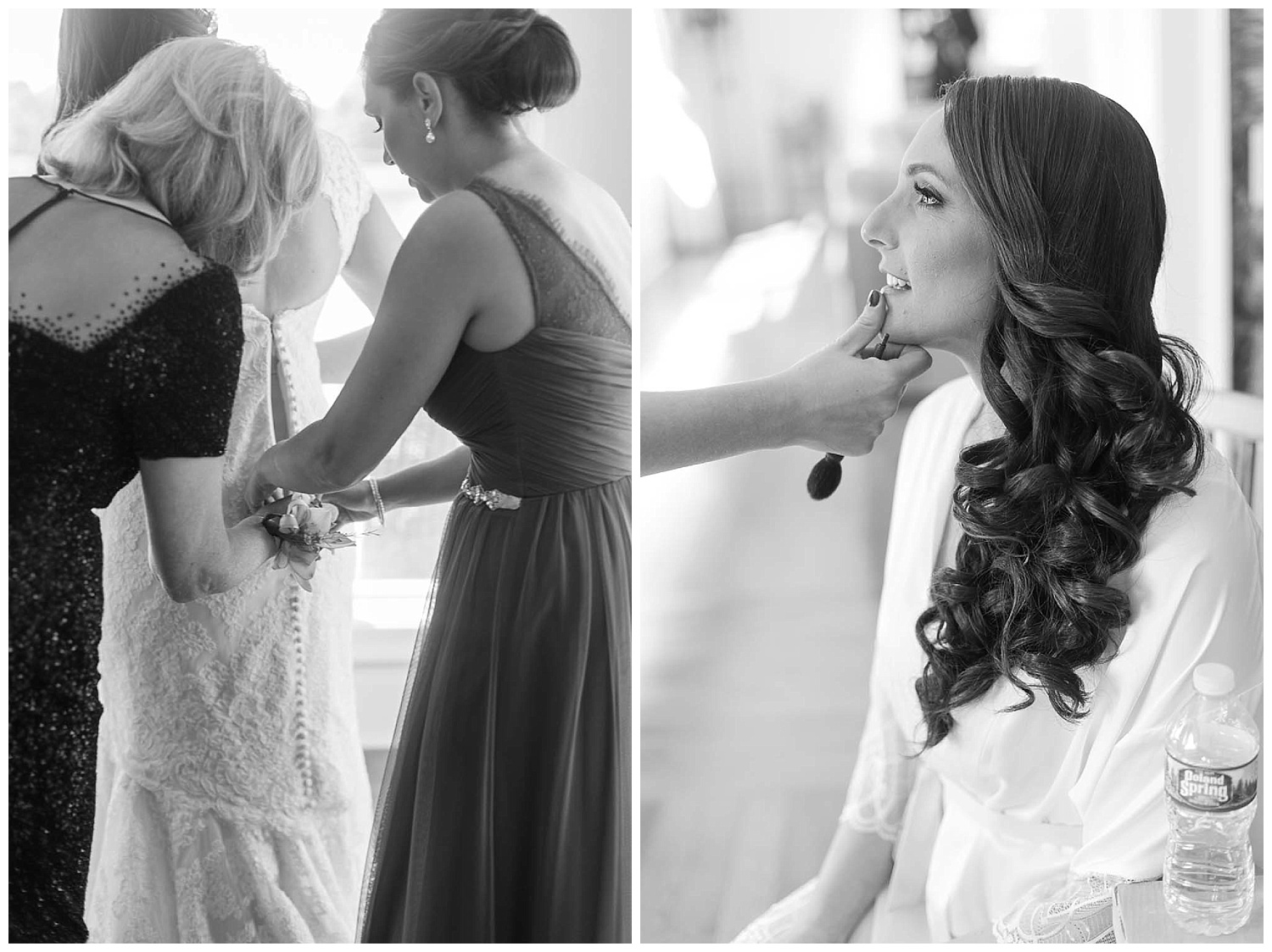 Hamptons Weddings | Westhampton Country Club | New York Wedding | Long Island Wedding | www.redoakweddings.com