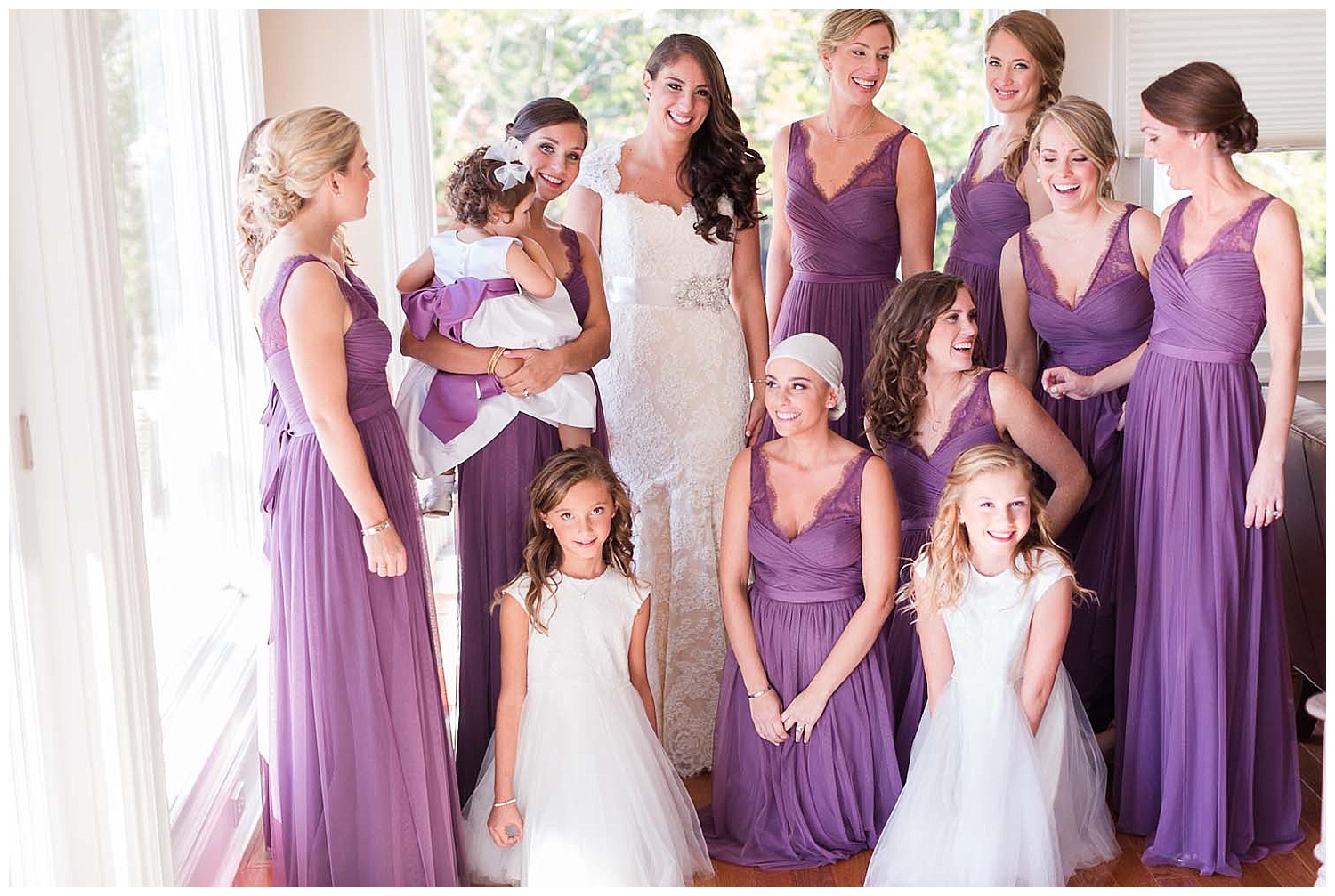 Hamptons Weddings | Westhampton Country Club | New York Wedding | Long Island Wedding | www.redoakweddings.com
