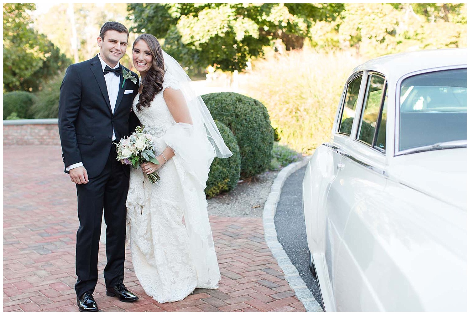 Hamptons Weddings | Westhampton Country Club | New York Wedding | Long Island Wedding | www.redoakweddings.com