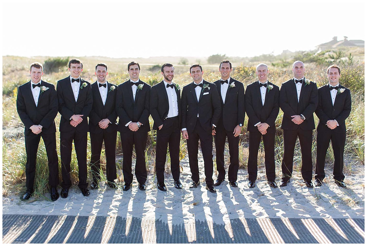 Hamptons Weddings | Westhampton Country Club | New York Wedding | Long Island Wedding | www.redoakweddings.com