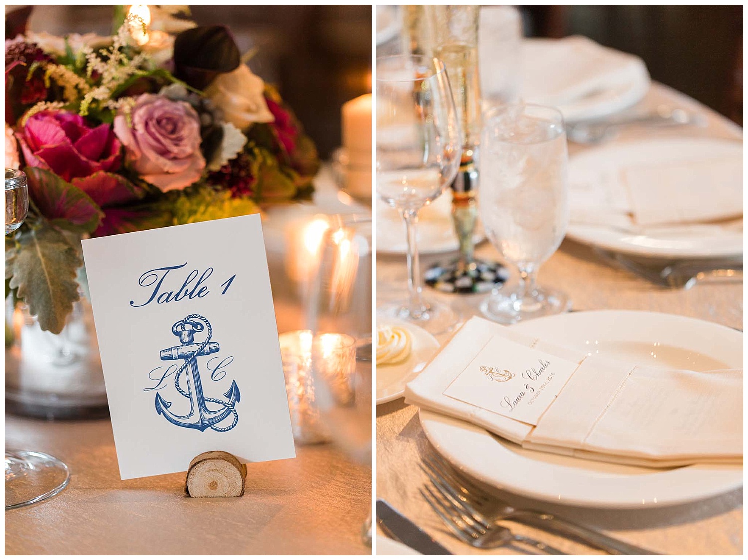 Hamptons Weddings | Westhampton Country Club | New York Wedding | Long Island Wedding | www.redoakweddings.com