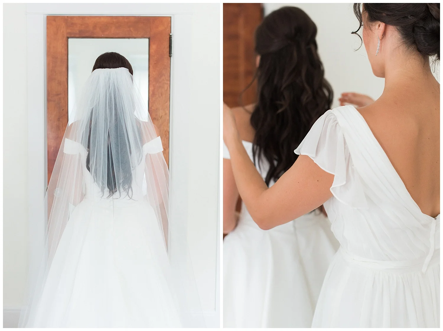 Indian Trail Club Wedding | Franklin Lakes, New Jersey | Nicole DeTone Photography | www.redoakweddings.com