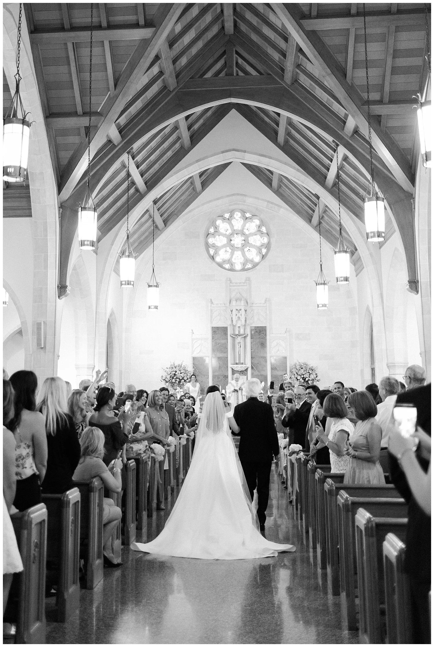 Indian Trail Club Wedding | Franklin Lakes, New Jersey | Nicole DeTone Photography | www.redoakweddings.com